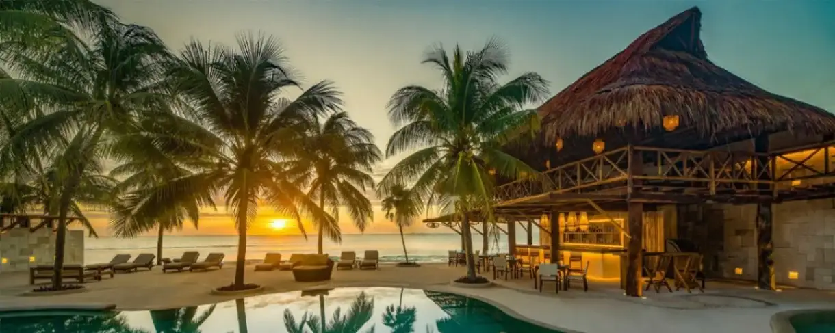 Viceroy Riviera Maya-1